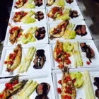 Unternehmen 8 Bild RISTORANTE NUOVO MARIO Restaurant & Café am Berlin BE