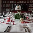Unternehmen 1 Bild RISTORANTE NUOVO MARIO Restaurant & Café am Berlin BE