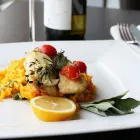 Unternehmen 6 Bild RISTORANTE PERLA PORTO Restaurant & Café am Düsseldorf NW