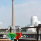 Unternehmen 7 Bild RISTORANTE PERLA PORTO Restaurant & Café am Düsseldorf NW