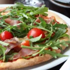 Unternehmen 11 Bild RISTORANTE PERLA PORTO Restaurant & Café am Düsseldorf NW