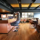 Unternehmen 13 Bild RISTORANTE PERLA PORTO Restaurant & Café am Düsseldorf NW