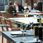 Unternehmen 16 Bild RISTORANTE PERLA PORTO Restaurant & Café am Düsseldorf NW