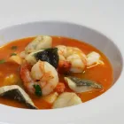 Unternehmen 23 Bild RISTORANTE PERLA PORTO Restaurant & Café am Düsseldorf NW