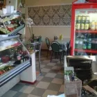 Unternehmen 1 Bild RISTORANTE PIZZERIA SICILIA- STEINOFENPIZZA Restaurant & Café am Bochum NW