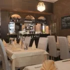 Unternehmen 2 Bild RISTORANTE ROMA Steakhäuser am Mannheim BW