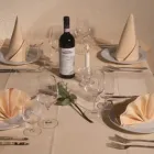 Unternehmen 3 Bild RISTORANTE ROMA Steakhäuser am Mannheim BW