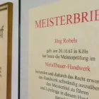 Unternehmen 7 Bild ROBELS KÖLNER SCHLÜSSELDIENST Wach-Schliessgesellschaften am Köln NW