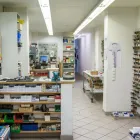 Unternehmen 8 Bild ROBELS KÖLNER SCHLÜSSELDIENST Wach-Schliessgesellschaften am Köln NW