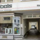 Unternehmen 10 Bild ROBELS KÖLNER SCHLÜSSELDIENST Wach-Schliessgesellschaften am Köln NW
