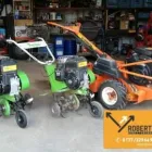 Unternehmen 1 Bild ROBERTS ARBEITSBÜHNEN Verleihunternehmen, Vermietungsunternehmen, Vermittlungsunternehmen am Grevenbroich NW