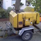 Unternehmen 3 Bild ROBERTS ARBEITSBÜHNEN Verleihunternehmen, Vermietungsunternehmen, Vermittlungsunternehmen am Grevenbroich NW