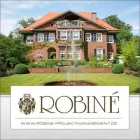 Unternehmen 1 Bild ROBINÉ PROJEKTMANAGEMENT GMBH & CO. KG Immobilien-Makler am Düsseldorf NW