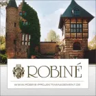 Unternehmen 3 Bild ROBINÉ PROJEKTMANAGEMENT GMBH & CO. KG Immobilien-Makler am Düsseldorf NW