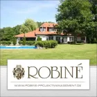 Unternehmen 9 Bild ROBINÉ PROJEKTMANAGEMENT GMBH & CO. KG Immobilien-Makler am Düsseldorf NW
