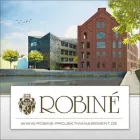Unternehmen 16 Bild ROBINÉ PROJEKTMANAGEMENT GMBH & CO. KG Immobilien-Makler am Düsseldorf NW
