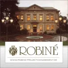 Unternehmen 19 Bild ROBINÉ PROJEKTMANAGEMENT GMBH & CO. KG Immobilien-Makler am Düsseldorf NW