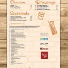 Unternehmen 1 Bild ROCKY'S CASTELLO Restaurant & Café am Remscheid NW