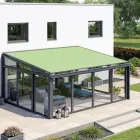 Unternehmen 3 Bild RÖDELBRONN GMBH - VARISOL-MARKISEN Spezialbauunternehmen am Mönchengladbach NW