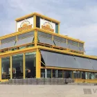 Unternehmen 10 Bild RÖDELBRONN GMBH - VARISOL-MARKISEN Spezialbauunternehmen am Mönchengladbach NW