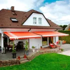 Unternehmen 13 Bild RÖDELBRONN GMBH - VARISOL-MARKISEN Spezialbauunternehmen am Mönchengladbach NW