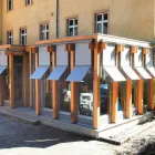 Unternehmen 14 Bild RÖDELBRONN GMBH - VARISOL-MARKISEN Spezialbauunternehmen am Mönchengladbach NW