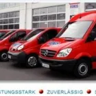Unternehmen 1 Bild ROKIS - ROHR- UND KANALREINIGUNGSSCHNELLDIENST GMBH Service & Dienstleistung am Köln NW