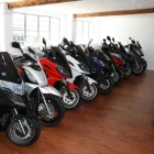 Unternehmen 4 Bild ROLLER CENTER DURLACH Motorradwerkstatt am Karlsruhe BW