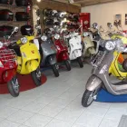 Unternehmen 1 Bild ROLLER-PARADIES GMBH & CO. KG Motorradhändler am Köln NW