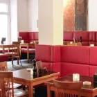 Unternehmen 1 Bild ROSIE'S BAR RESTAURANT Restaurant & Café am Düsseldorf NW