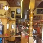 Unternehmen 1 Bild ROSIS-KIEZKNEIPE Restaurant & Café am Berlin BE