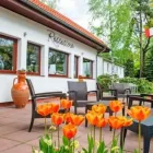Unternehmen 1 Bild ROSSOSIENA GASTRONOMIE GMBH Restaurant & Café am Berlin BE