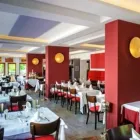 Unternehmen 2 Bild ROSSOSIENA GASTRONOMIE GMBH Restaurant & Café am Berlin BE