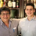 Unternehmen 4 Bild ROSSOSIENA GASTRONOMIE GMBH Restaurant & Café am Berlin BE
