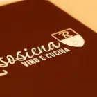 Unternehmen 5 Bild ROSSOSIENA GASTRONOMIE GMBH Restaurant & Café am Berlin BE