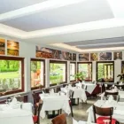 Unternehmen 6 Bild ROSSOSIENA GASTRONOMIE GMBH Restaurant & Café am Berlin BE