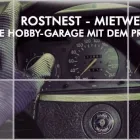 Unternehmen 3 Bild ROSTNEST MIETWERKSTATT Werkstätten (Pkw) am Düsseldorf NW