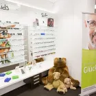 Unternehmen 11 Bild ROTTLER DIECKERHOFF BRILLEN + HÖRGERÄTE IN ISERLOHN Optiker am Iserlohn NW