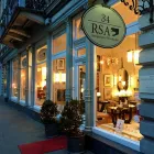 Unternehmen 2 Bild RSA ANTIQUITAETEN WIESBADEN REGINE SCHMITZ-AVILA Veranstaltungen & Messen am Wiesbaden HE