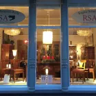 Unternehmen 3 Bild RSA ANTIQUITAETEN WIESBADEN REGINE SCHMITZ-AVILA Veranstaltungen & Messen am Wiesbaden HE