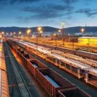 Unternehmen 1 Bild RTE BAHNDIENSTE Verleihunternehmen, Vermietungsunternehmen, Vermittlungsunternehmen am Karlsruhe BW