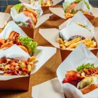 Unternehmen 4 Bild RUFF'S BURGER MILANEO STUTTGART Restaurant & Café am Stuttgart BW