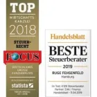 Unternehmen 8 Bild RUGE FEHSENFELD PARTNERSCHAFT MBB RECHTSANWÄLTE STEUERBERATER Steuerberater, Steuergesellschaften am Hamburg HH