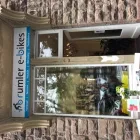 Unternehmen 2 Bild RUMLER E-BIKES Verleihunternehmen, Vermietungsunternehmen, Vermittlungsunternehmen am Karlsruhe BW