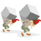 Unternehmen 2 Bild RÜMPEL ZWERGE HAUSHALTSAUFLÖSUNG UND ENTRÜMPELUNG FÜR PRIVAT UND GEWERBE Service & Dienstleistung am Bochum NW