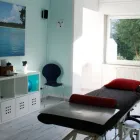 Unternehmen 1 Bild RUND UM WOHL - GANZHEITLICHE PHYSIOTHERAPIE & OSTEOPATHIE Ärzte am Köln NW
