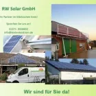 Unternehmen 1 Bild RW SOLAR GMBH Photovoltaik, Solaranlagen am Iserlohn NW