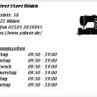Unternehmen 1 Bild S.OLIVER STORE HILDEN Textil, Bekleidung Einzelhandel am Hilden NW