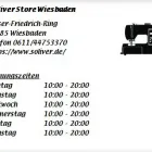 Unternehmen 1 Bild S.OLIVER STORE WIESBADEN Textil, Bekleidung Einzelhandel am Wiesbaden HE