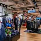 Unternehmen 9 Bild S.OLIVER STORE Textil, Bekleidung Einzelhandel am Stuttgart BW